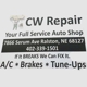 CW Repair, Inc.