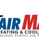 Air Max Heating & Cooling - Air Conditioning Contractors & Systems