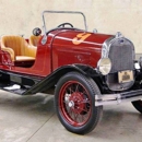 J & B Streetrods - Automobile Restoration-Antique & Classic