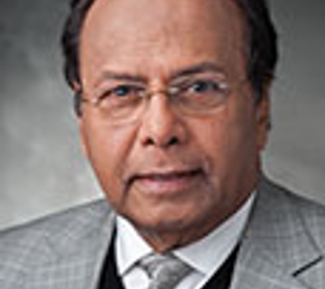 Dr. Shantharaj S Samuel, MD - Chicago, IL