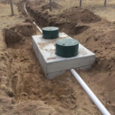 Peak Excavating and Septic - Septic Tanks & Systems