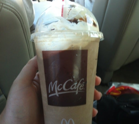 McDonald's - Fairfax, VA