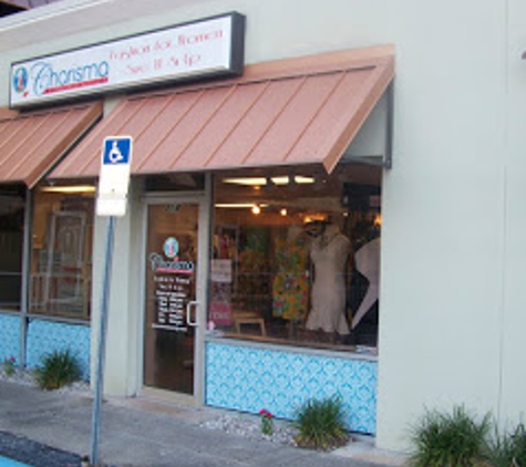 Charisma Consignment Boutique - Brandon, FL