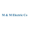 M & M Electric Co gallery
