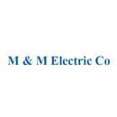 M & M Electric Co - Electricians