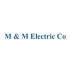 M & M Electric Co