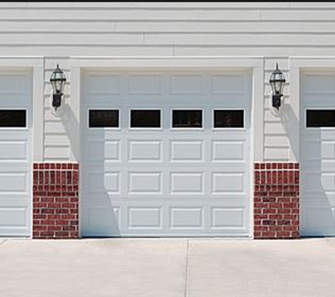 Garage Door Factory