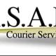 A S A P Courier Services