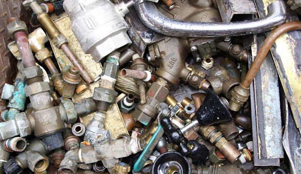 Aldinga Recycle Centre - Aldinga Beach, SA
