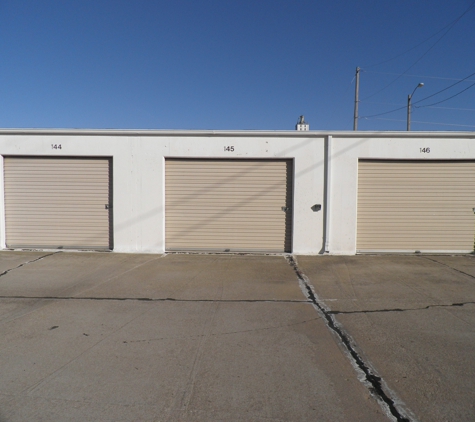 Superior Storage Rental - Hutchinson, KS