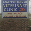 Knappenberger Veterinary Clinic LLC - Pet Boarding & Kennels