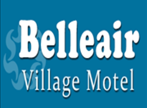 Belleair Village Motel - Largo, FL