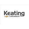 Keating Chevrolet gallery
