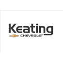 Keating Chevrolet - Automobile Parts & Supplies