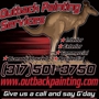 Outback Painting Services