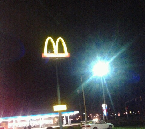 McDonald's - Pontoon Beach, IL
