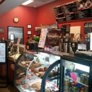 The Coffee Table - Coffee & Espresso Restaurants