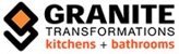 Granite Transformations Logo