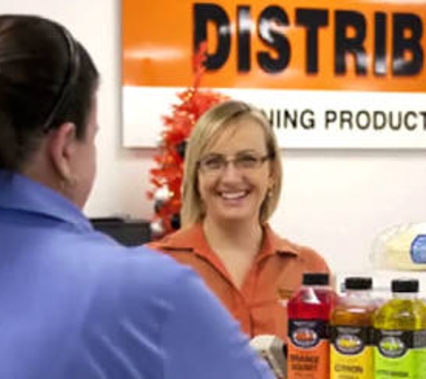 Harvey Distributors