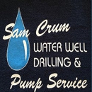 Sam Crum Water Well Drilling Inc & Pump Service - Water Well Drilling & Pump Contractors