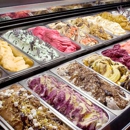 Mercurio's - Ice Cream & Frozen Desserts