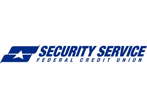 Security Service Federal Credit Union - Salt Lake City, UT