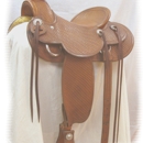 Jeff Feil Custom Saddles - Saddlery & Harness