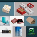 ClipnBox - Packaging Service