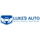 Luke's Auto - Auto Repair & Service