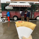 Trolley Crepes