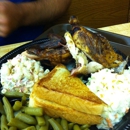 Riscky's Barbeque