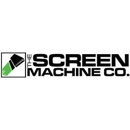 The Screen Machine Co. Inc. - Screen Printing