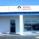 Kathy's Salon of Artistic - Hair Stylists
