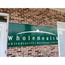 Whole Health Chiropratic Wellness Center - Clinics