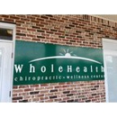 Whole Health Chiropractic Wellness Center - Clinics