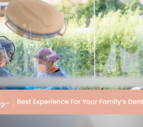 Brunswick Family Dental Surgery - Brunswick, VIC. Best Experience For Your Family’s Dental Needs