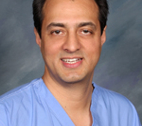 Dr. Naaman Abdullah, MD - Miami, FL