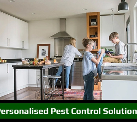 Hobart Pest Control - West Moonah, TAS. Personalised Pest Control Solutions