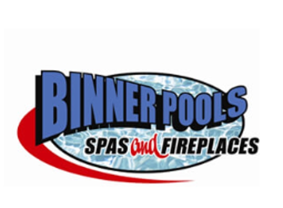 Binner Pools, Spas & Fireplaces - Fond Du Lac, WI