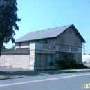Salem Speed Shop - Automobile Performance, Racing & Sports Car Equipment