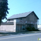 Salem Speed Shop