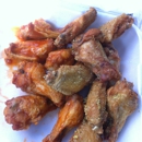 Wingnuts - American Restaurants