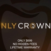Only Crowns gallery
