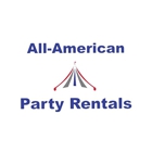 All-American Party Rentals