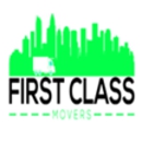 First Class Movers - Movers