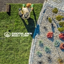 Greenlawn Sod & Turf - Sod & Sodding Service