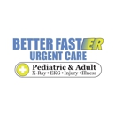 Better Faster Urgent Care - Medical Clinics