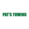 Pats Towing gallery
