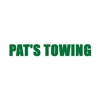 Pat's Towing gallery