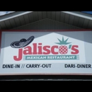 Jalico's Mexican Restaurant - Mexican Restaurants